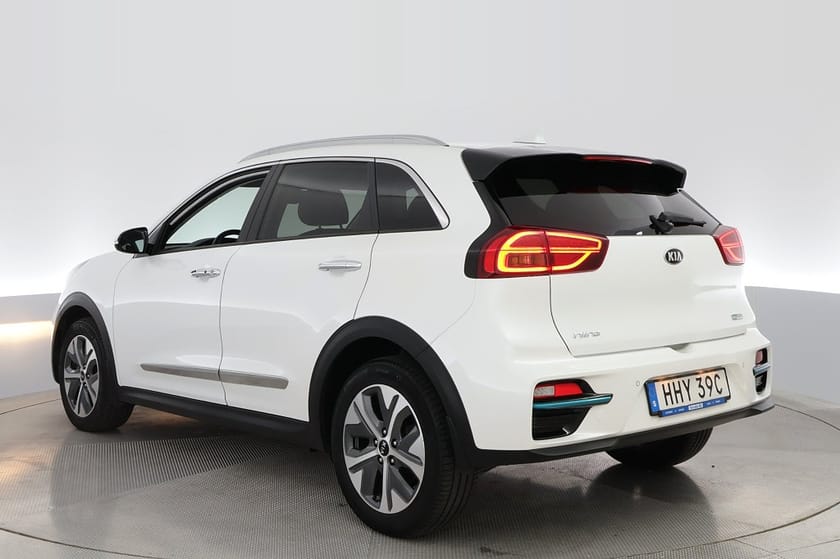 Bild 2 av Kia e-Niro