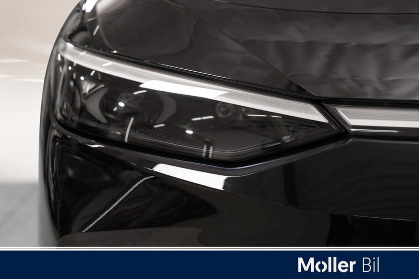 Bilde 3 av Volkswagen ID.7 GTX Tourer