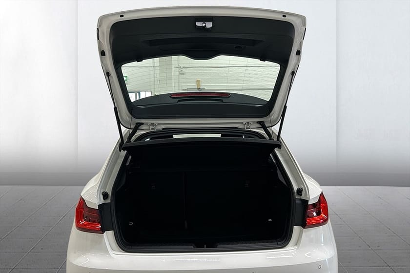 Bild 5 av Audi A1 Sportback 30 TFSI Aut Proline Cockpit P-Sens MOMS 116hk