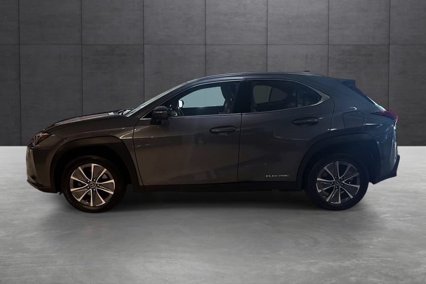 Bilde 2 av Lexus UX 300e