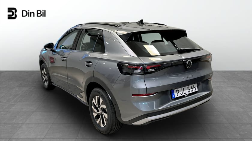 Bild 3 av Volkswagen T-Roc 1.5 ETSI 150 HK  DSG7