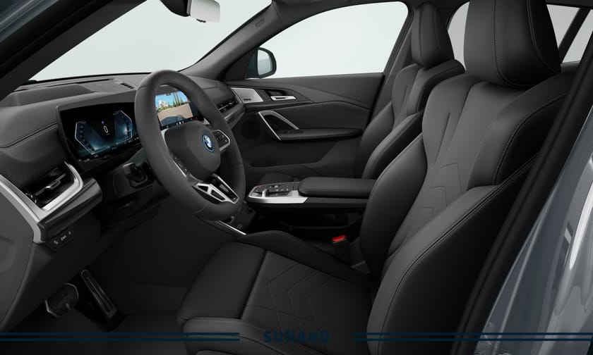 Bilde 2 av BMW iX2 xDrive30 Fully Charged M-SPORT AD.LED AD.CR KROK H.UP