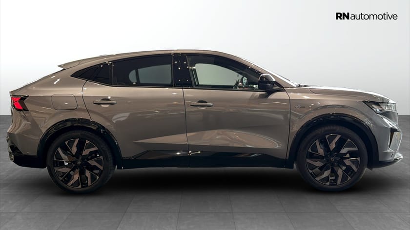 Bild 5 av Renault Rafale E-Tech 4x4
