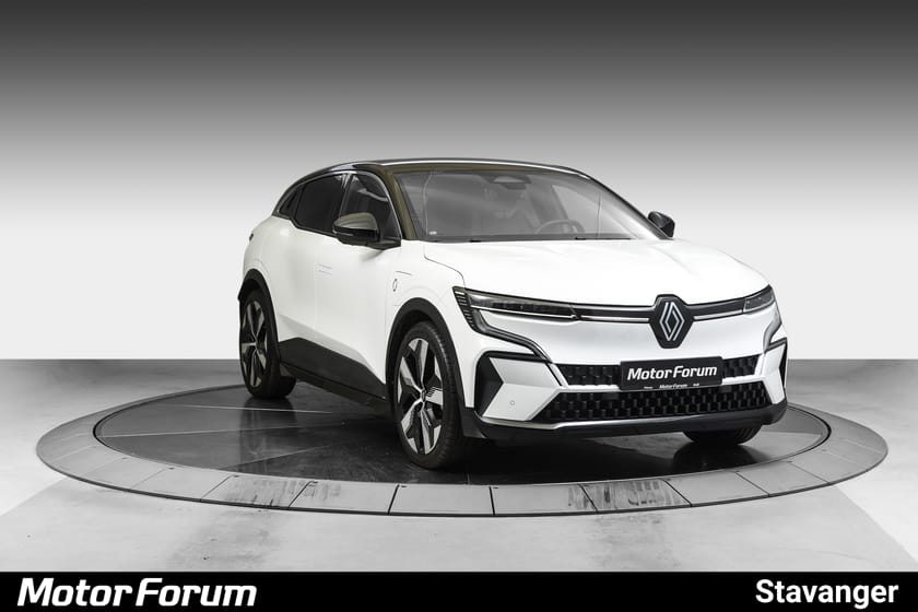 Bilde 5 av Renault Mégane E-TECH TECHNO/ NORSK /360 / LAV KM