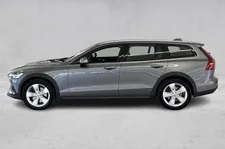 Thumnail bilde 2 av Volvo V60 Cross Country