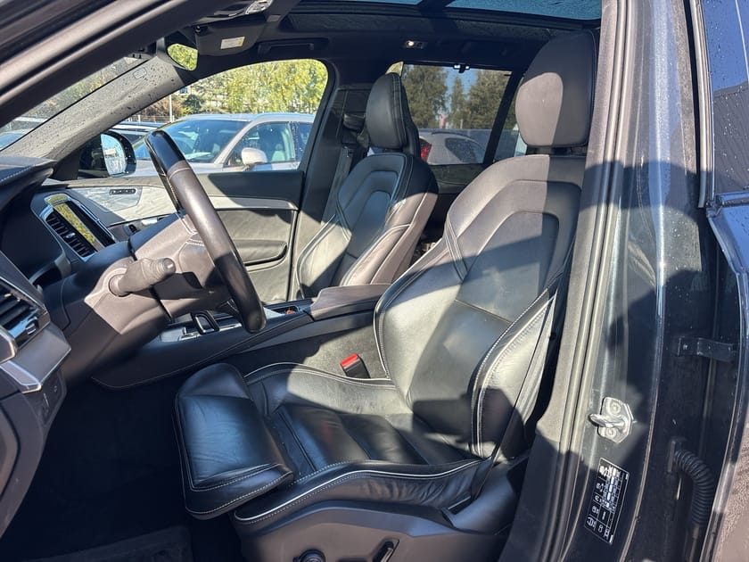 Bild 5 av Volvo XC90 7 Säten