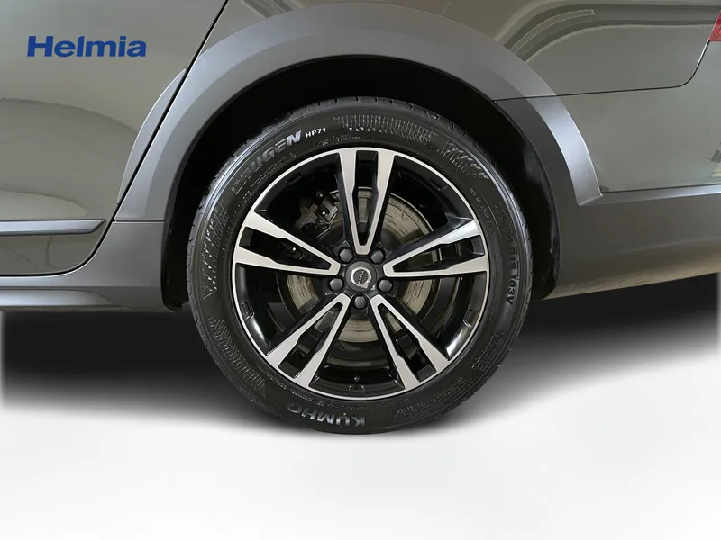 Bild 9 av 16 – Volvo V90 Cross Country T5 II AWD Pro