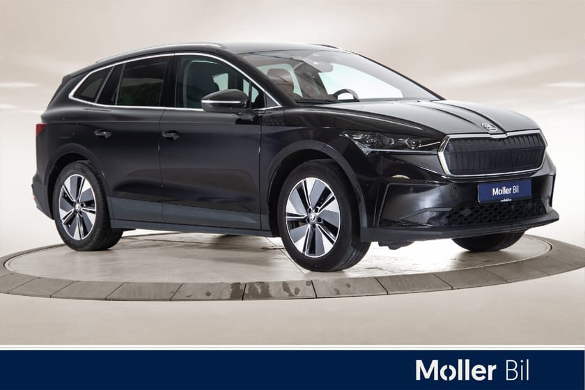 Bilde 2 av Škoda Enyaq iV 80 iV80