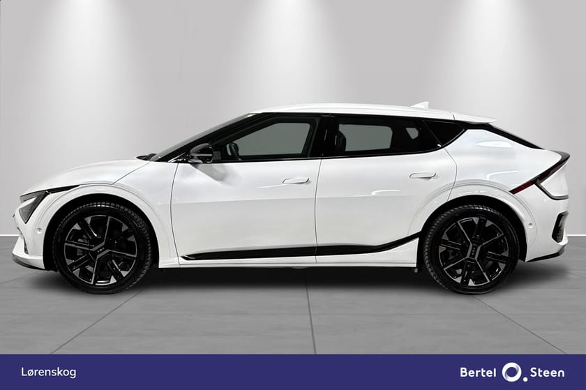 Bilde 2 av Kia EV6 AWD Long Range LR GT-Line | Meridian™ | HeadUp | 360° | Memory