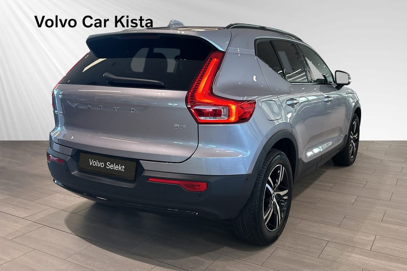 Bild 5 av Volvo XC40