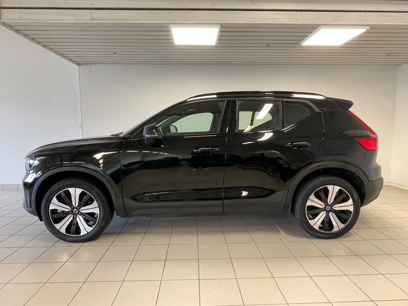 Bild 2 av Volvo XC40 Recharge Core