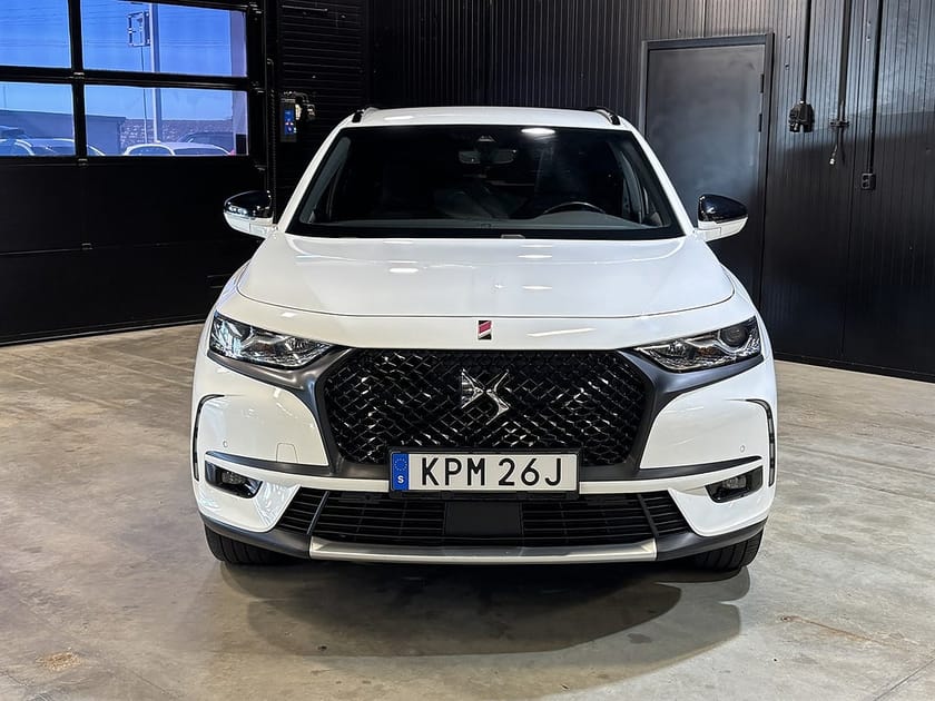 Bild 2 av DS 7 Crossback