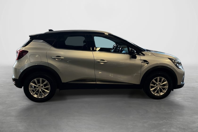 Bilde 4 av Renault Captur E-TECH Plugin-Hybrid 160 
