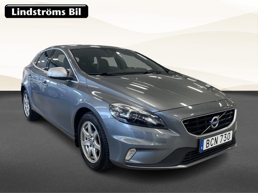 Bild 3 av Volvo V40