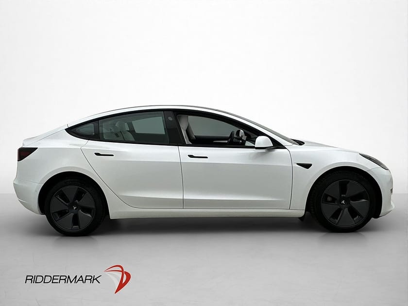Bild 5 av Tesla Model 3 Long Range AWD