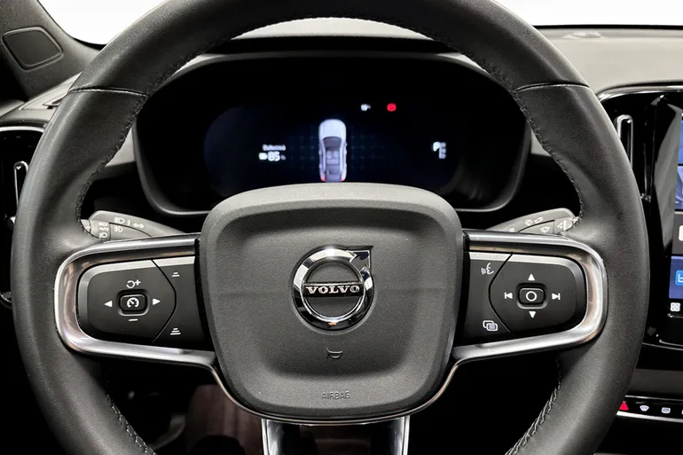 Volvo C40 Recharge