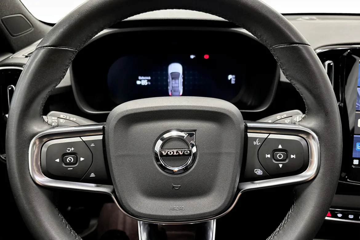 Volvo C40 Recharge