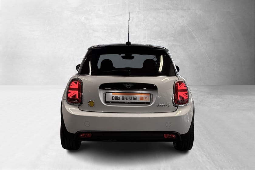 Bilde 3 av MINI Cooper SE SE, Sportsseter, Comfort access++