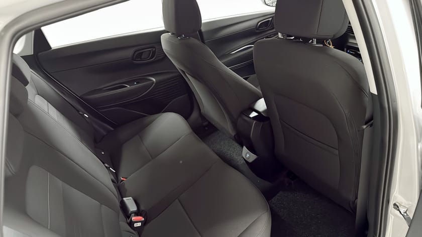 Bild 5 av Hyundai Bayon Essential - Automat