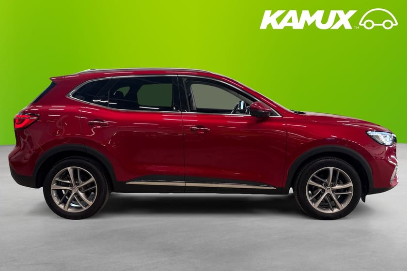 Bild 2 av MG EHS PHEV EDU II Pano 360-kam Navi 258hk