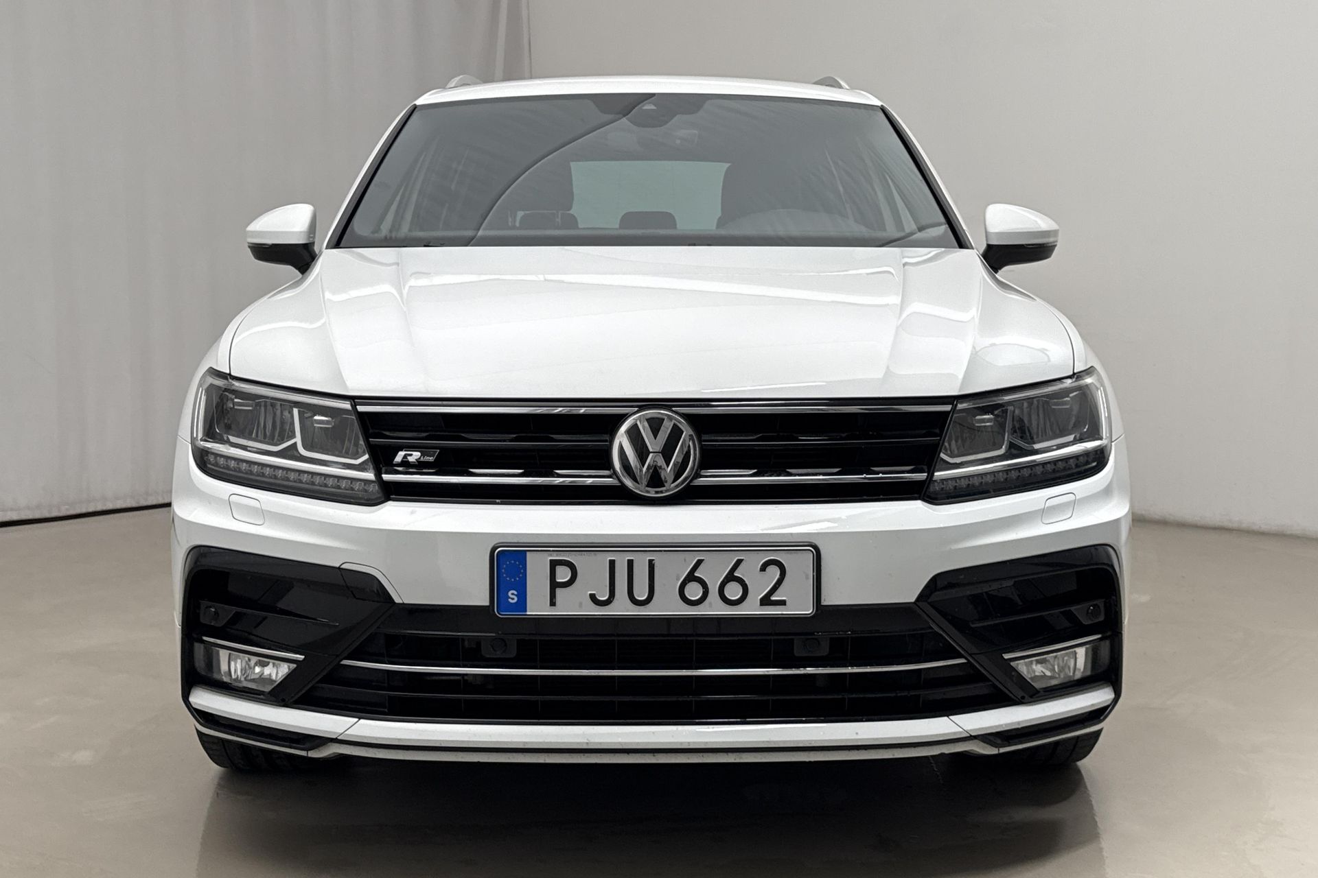 Volkswagen Tiguan 2.0 TSI 2017, kuva 5/10
