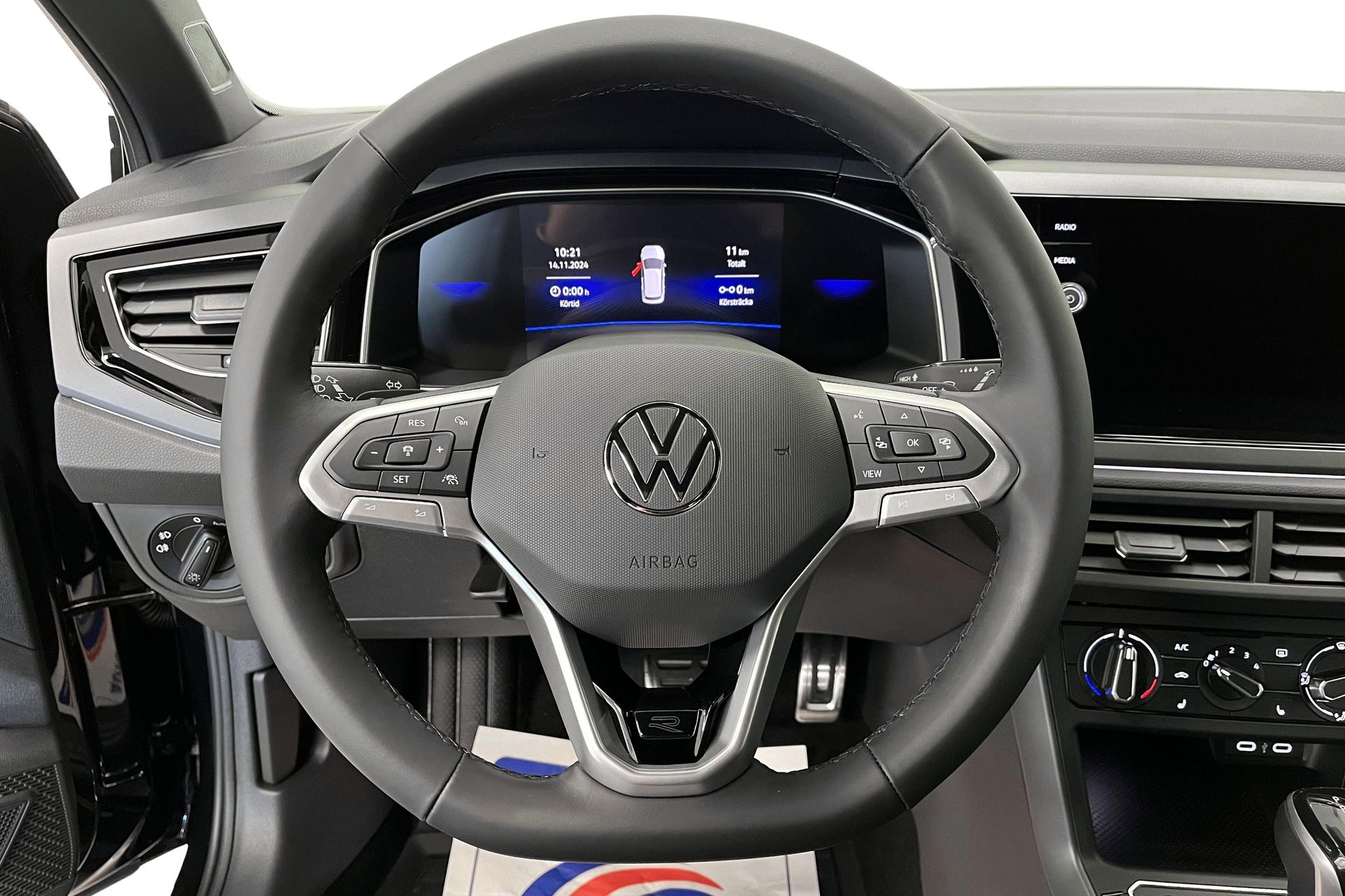 Volkswagen Taigo 2027, bild 7/10