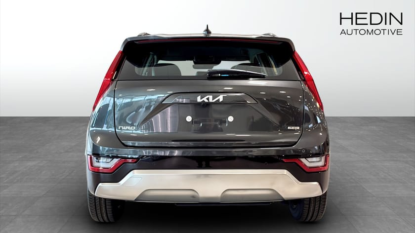 Bild 4 av Kia Niro Plug-In-Hybrid PLUG-IN ACTION | KAMPANJ!