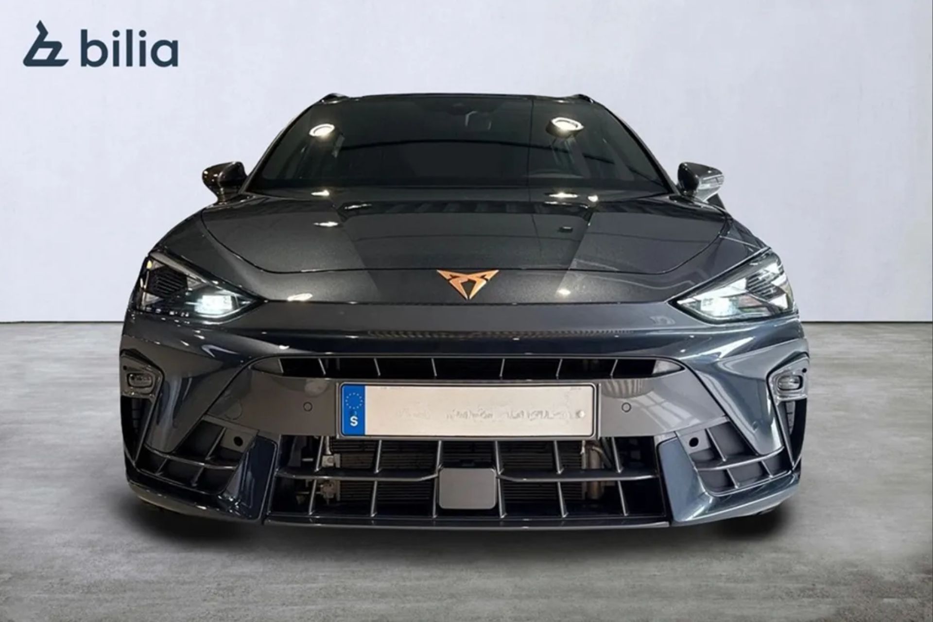 Cupra Leon SP Ultimate edt 2026, photo 4/10