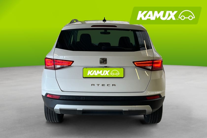 Bild 5 av SEAT Ateca