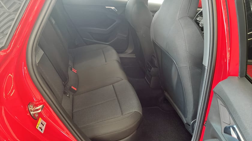 Bild 5 av Audi A3 Sportback 35 TFSI 