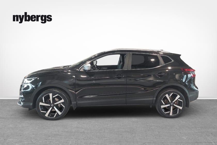 Bild 2 av Nissan Qashqai 