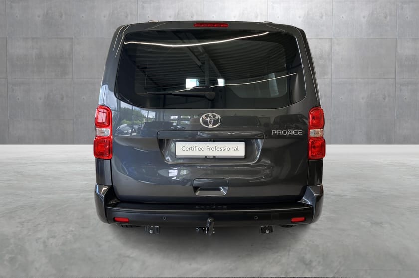 Bilde 4 av Toyota Proace L2