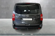 Thumnail bilde 3 av Toyota Proace L2