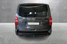 Thumnail bilde 3 av Toyota Proace L2