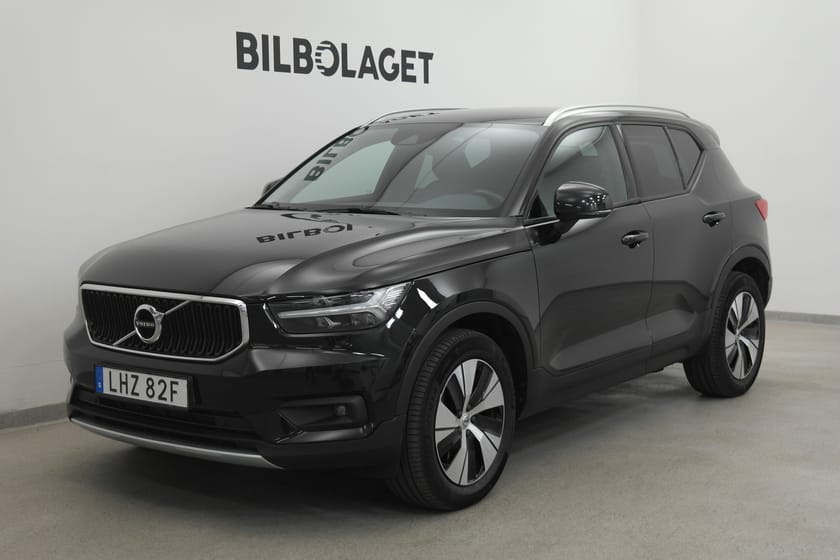 Bild 1 av Volvo XC40