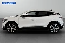 Renault Mégane E-TECH
