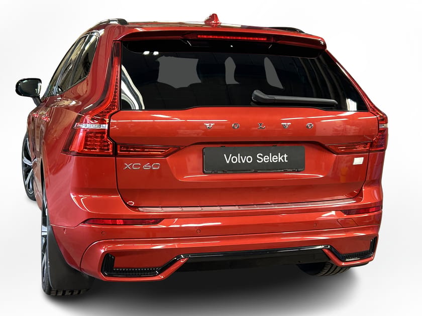Bild 5 av Volvo XC60 Recharge T8 R-Design