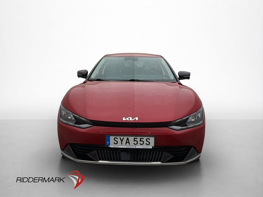 Bild 3 av Kia EV6