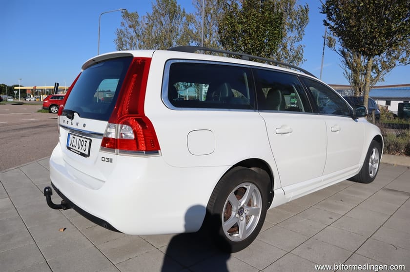 Bild 4 av Volvo V70