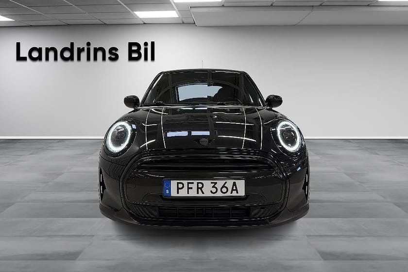 Bild 2 av MINI Cooper