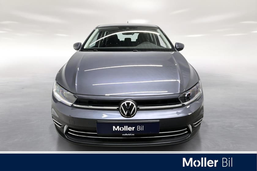 Bilde 2 av Volkswagen Polo pa 95 tsi dsg style intro