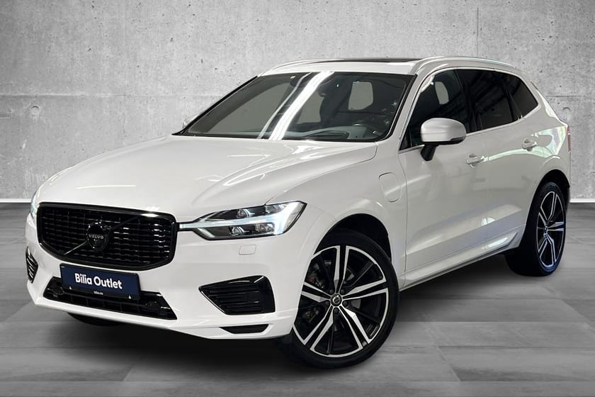 Bilde 1 av Volvo XC60