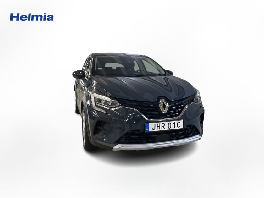 Bild 5 av Renault Captur TCe 90 Equilibre