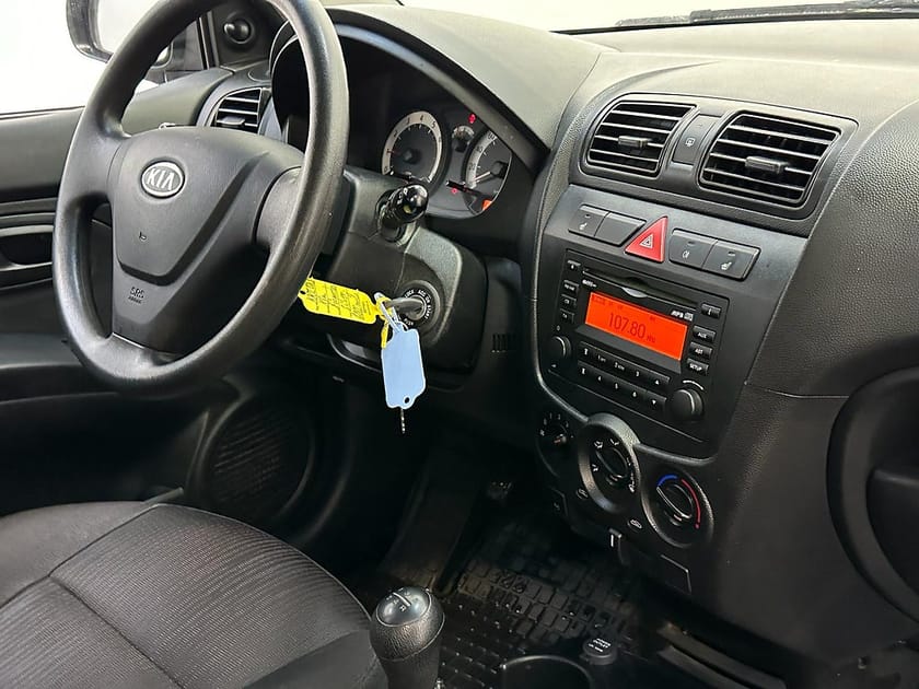 Bild 2 av Kia Picanto