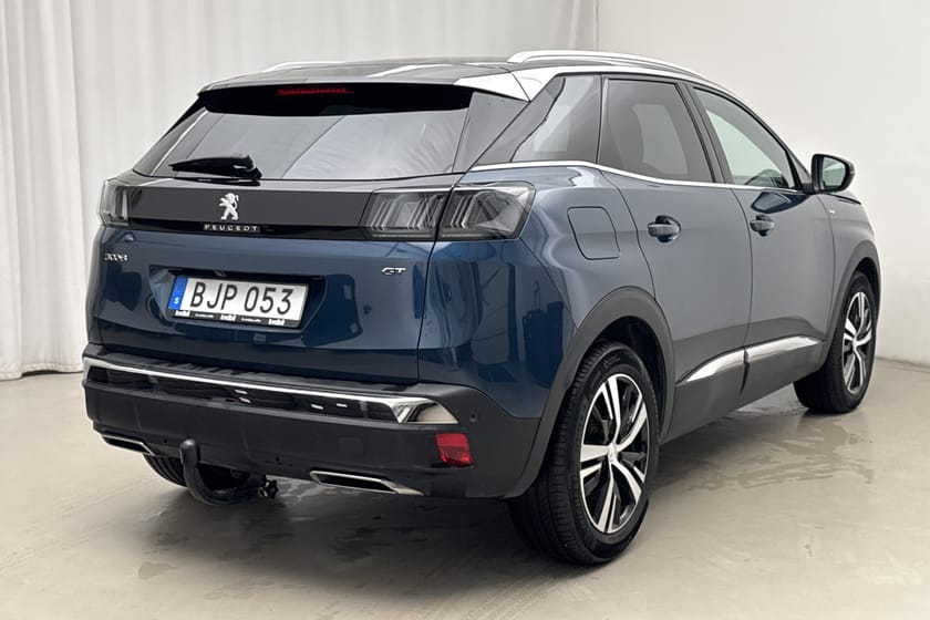 Bild 3 av Peugeot 3008