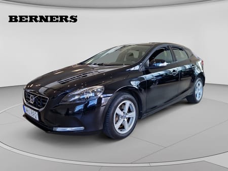 Volvo V40 D2 Geartronic 120hk