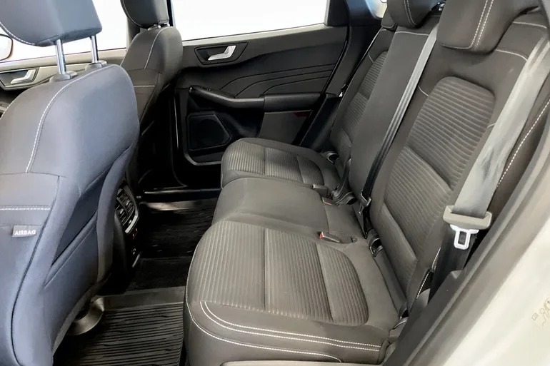 Ford Kuga Plug-In Hybrid