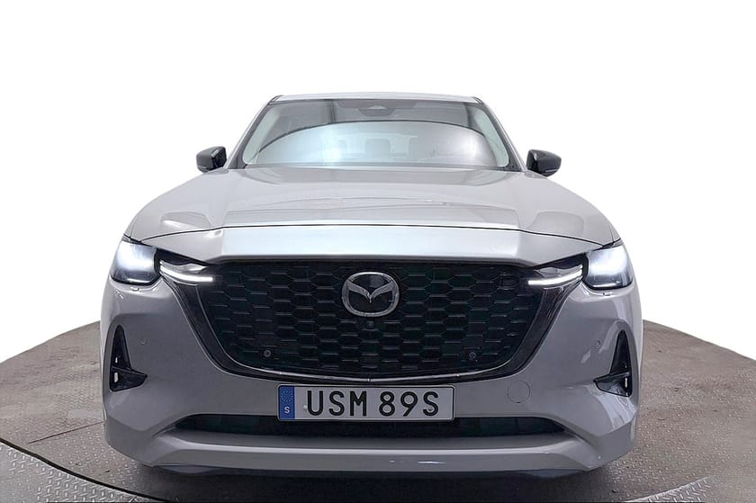 Bild 3 av Mazda CX-60