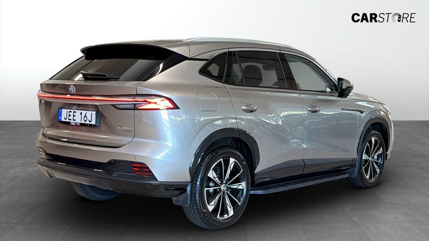 Bild 2 av MG HS PHEV Luxury 307Hk / 360° / MG-Pilot / Carplay