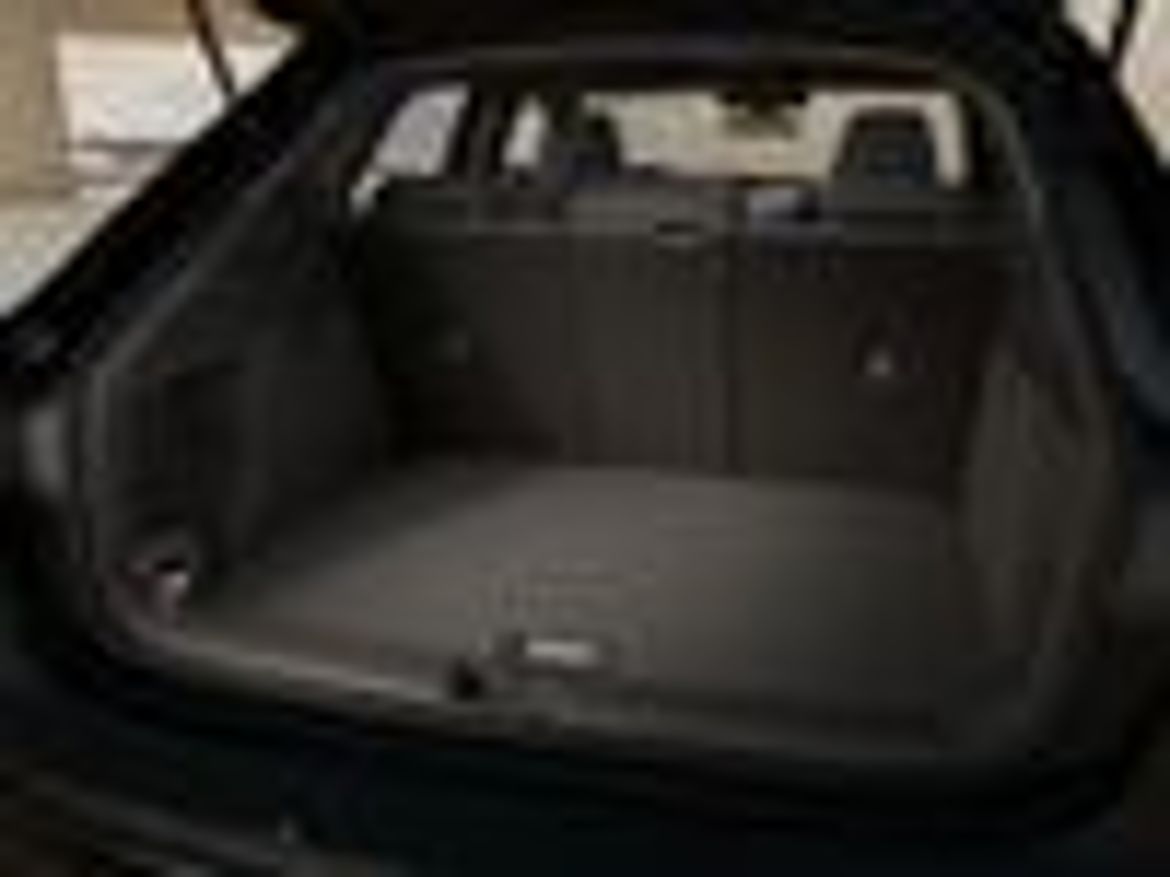 Audi Audi A3 Sportback 35 TFSI — bild 11